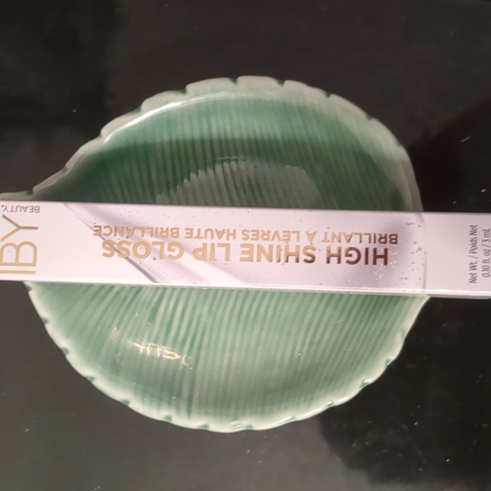 High Shine Lip Gloss